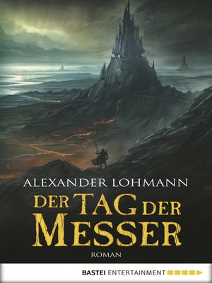 cover image of Der Tag der Messer